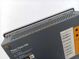 B&R 5PP520.0573-00 Power Panel 520 5.7" VGA TFT Display with Touch Screen