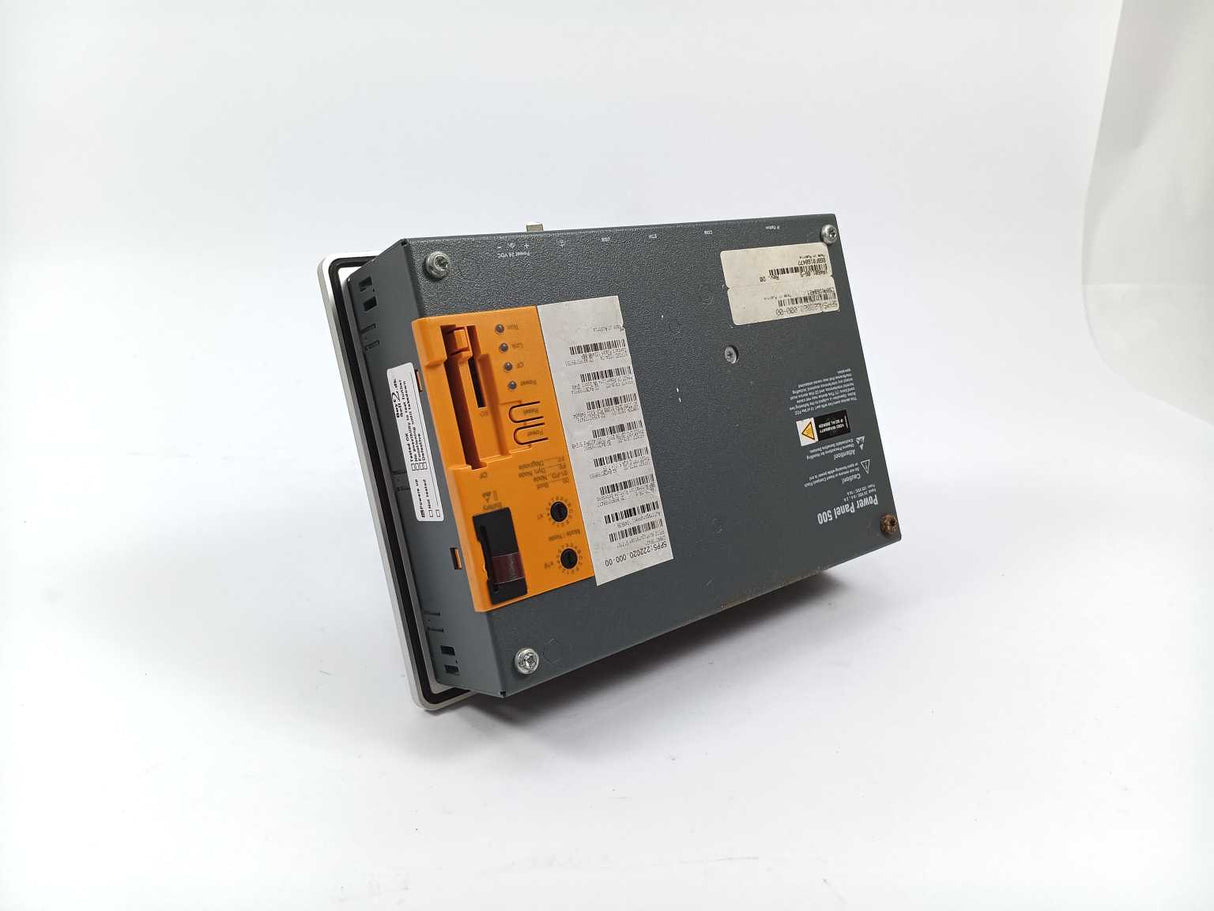 B&R 5PP520.0573-00 Power Panel 520 5.7" VGA TFT Display with Touch Screen