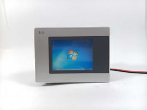 B&R 5PP520.0573-00 Power Panel 520 5.7" VGA TFT Display with Touch Screen