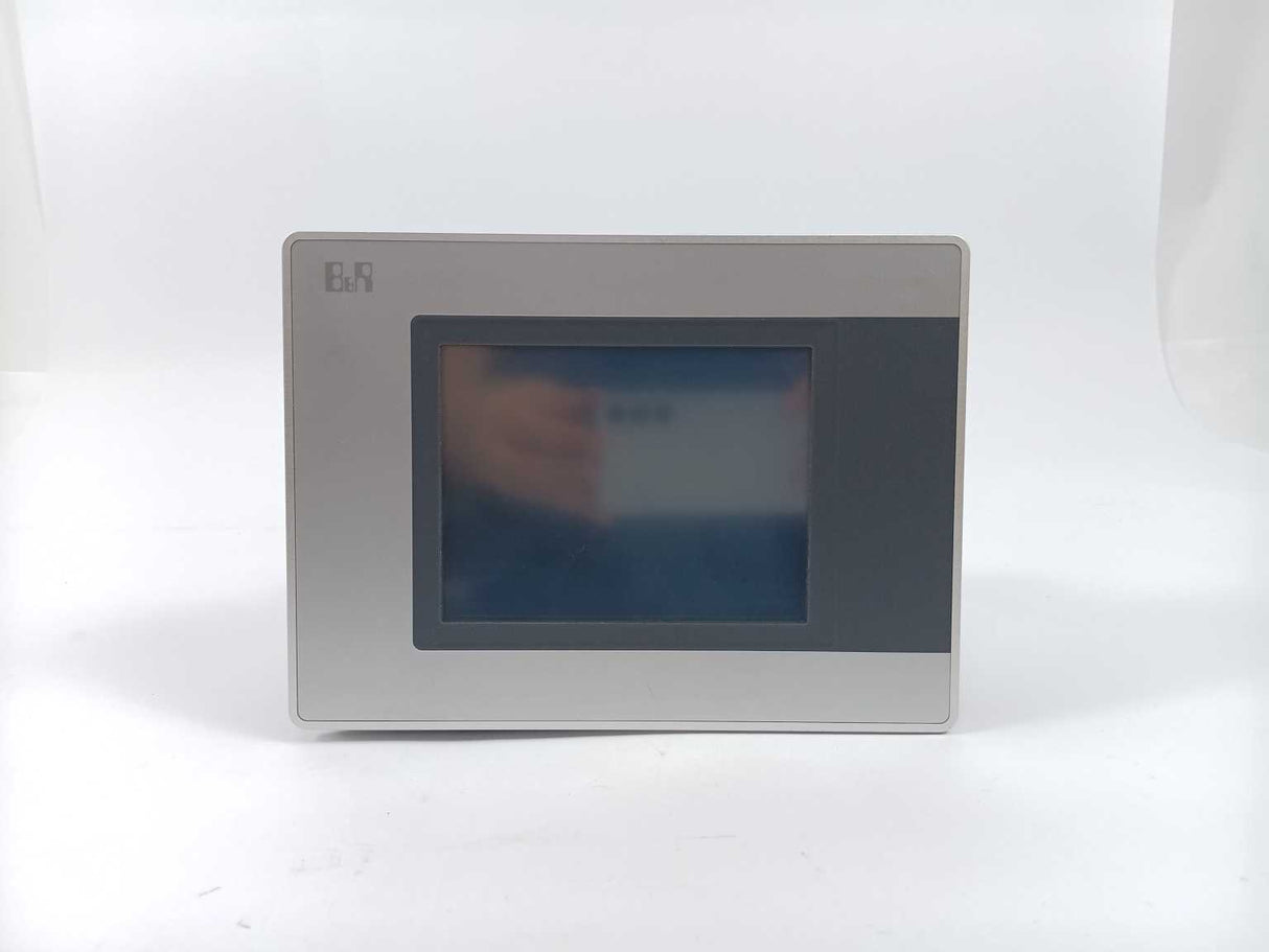 B&R 5PP520.0573-00 Power Panel 520 5.7" VGA TFT Display with Touch Screen
