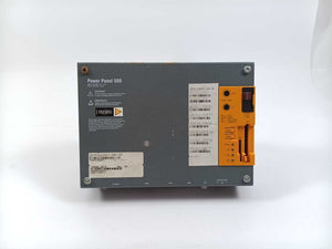 B&R 5PP520.0573-00 Power Panel 520 5.7" VGA TFT Display with Touch Screen