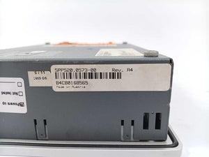 B&R 5PP520.0573-00 Power Panel 520 5.7" VGA TFT Display with Touch Screen