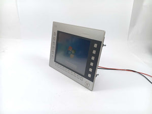 B&R 5PP580.1043-00 Power Panel 580 10.4" VGA TFT Display with Touch Screen