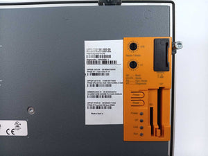 B&R 5PP580.1043-00 Power Panel 580 10.4" VGA TFT Display with Touch Screen
