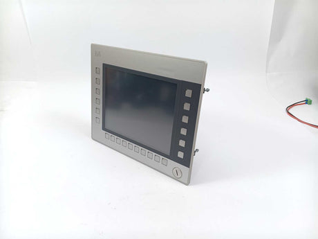B&R 5PP580.1043-00 Power Panel 580 10.4" VGA TFT Display with Touch Screen