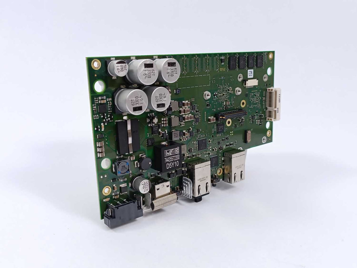 B&R 5PPC2100.BY22-000 PPC2100 System Unit Processor Intel Atom E3826