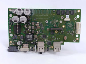 B&R 5PPC2100.BY22-000 PPC2100 System Unit Processor Intel Atom E3826