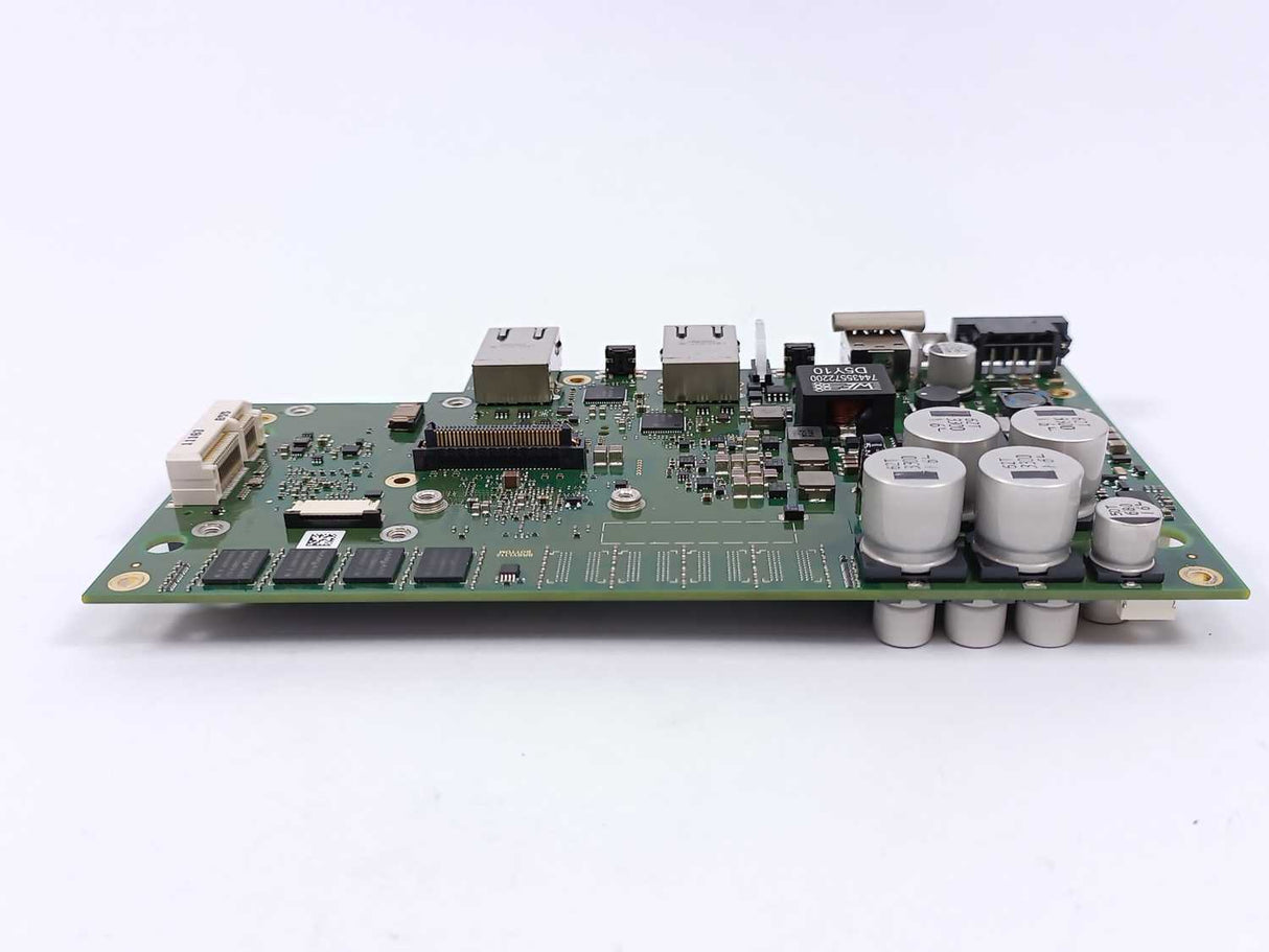 B&R 5PPC2100.BY22-000 PPC2100 System Unit Processor Intel Atom E3826