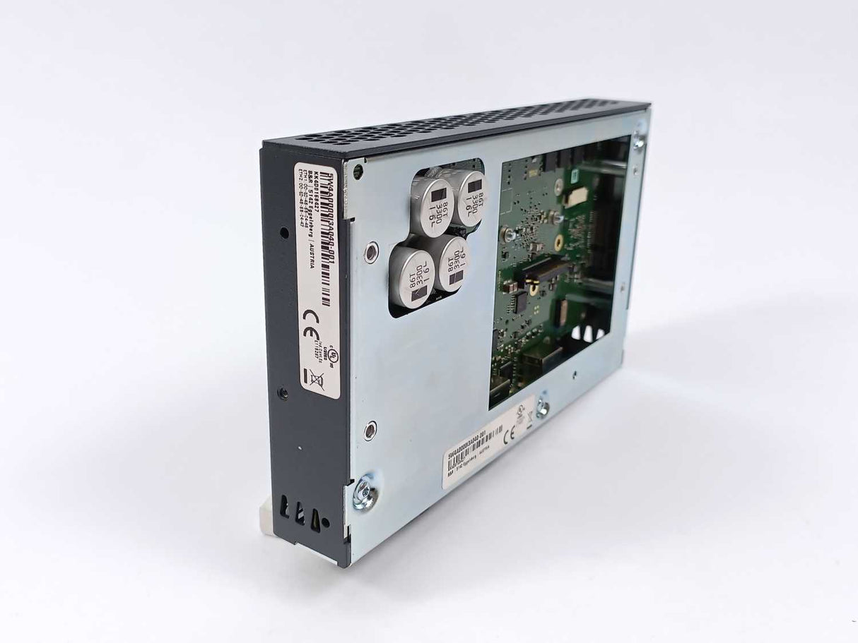 B&R 5PPC2100.BY22-000 PPC2100 System Unit Processor Intel Atom E3826