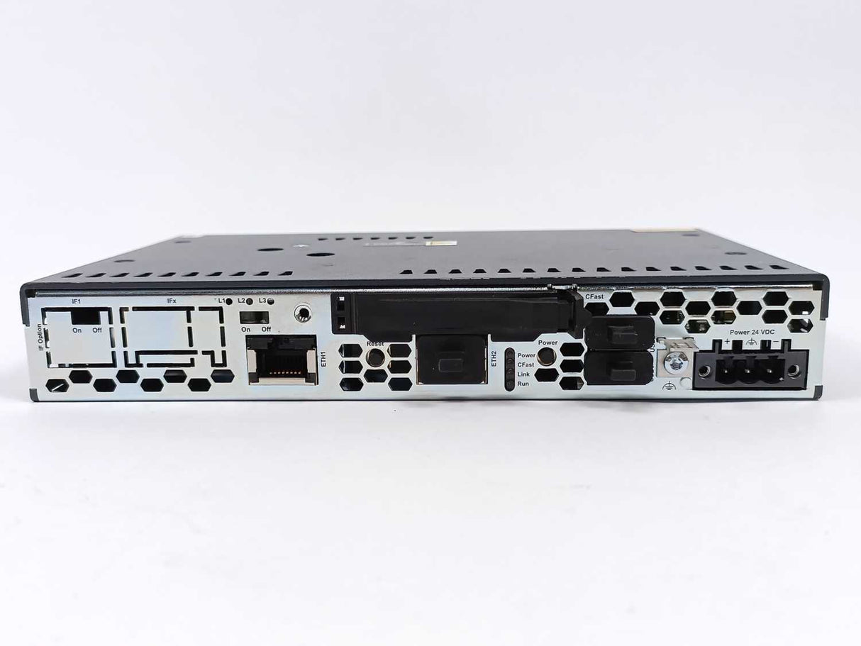 B&R 5PPC2100.BY22-000 PPC2100 System Unit Processor Intel Atom E3826