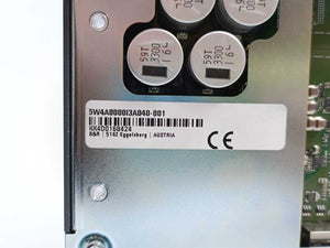 B&R 5PPC2100.BY22-000 PPC2100 System Unit Processor Intel Atom E3826