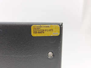 B&R 5PPC2100.BY22-000 PPC2100 System Unit Processor Intel Atom E3826