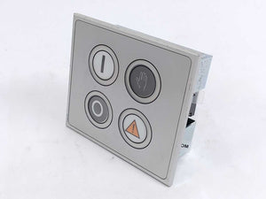 B&R 4XP0000.00-K20 X2X Keypas Module