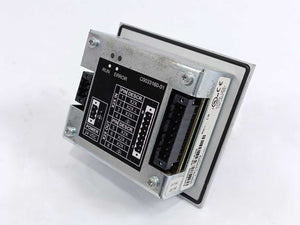 B&R 4XP0000.00-K20 X2X Keypas Module