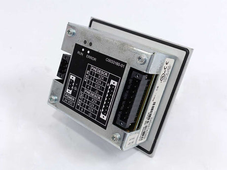 B&R 4XP0000.00-K20 X2X Keypas Module