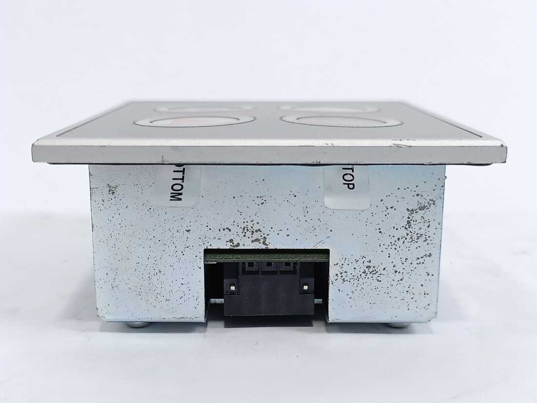 B&R 4XP0000.00-K20 X2X Keypas Module