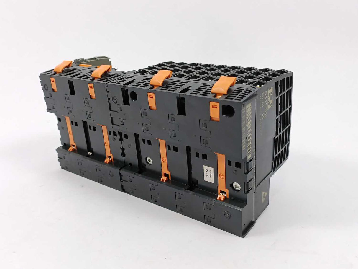 B&R X20CP3583 Atom-based X20 Controller