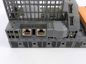 B&R X20CP3583 Atom-based X20 Controller