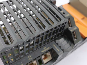 B&R X20CP3583 Atom-based X20 Controller