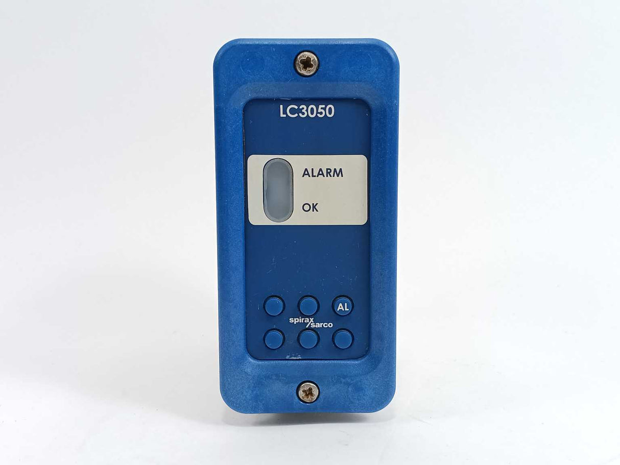 Spirax Sarco LC3050 Level Controller