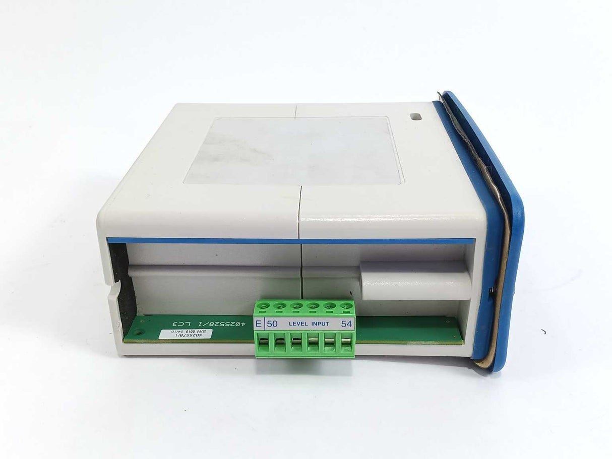 Spirax Sarco LC3050 Level Controller