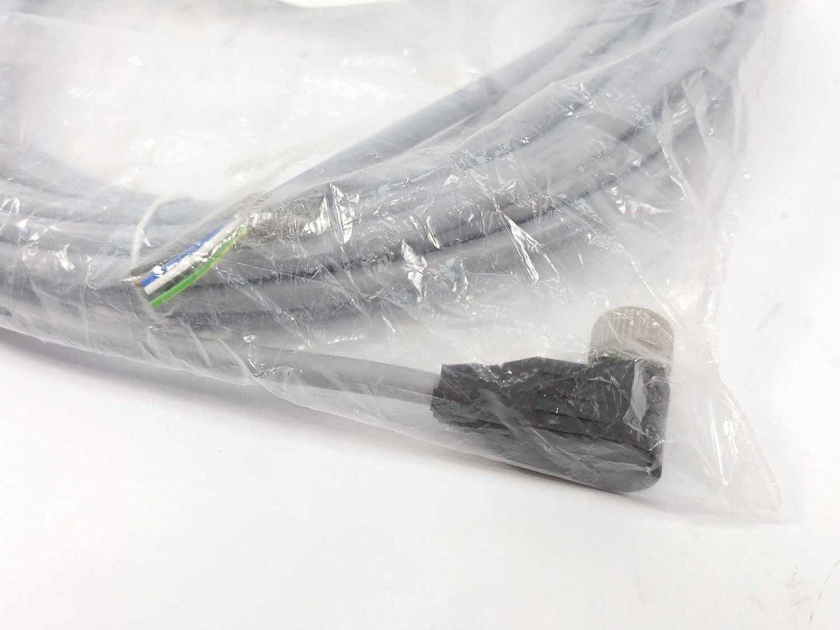 MURR Elektronik 700-13281-3481000 M12 Female Circular Connection + Sensor Cable
