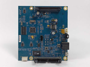 3D Systems Corporation 307007-00 Display User Interface