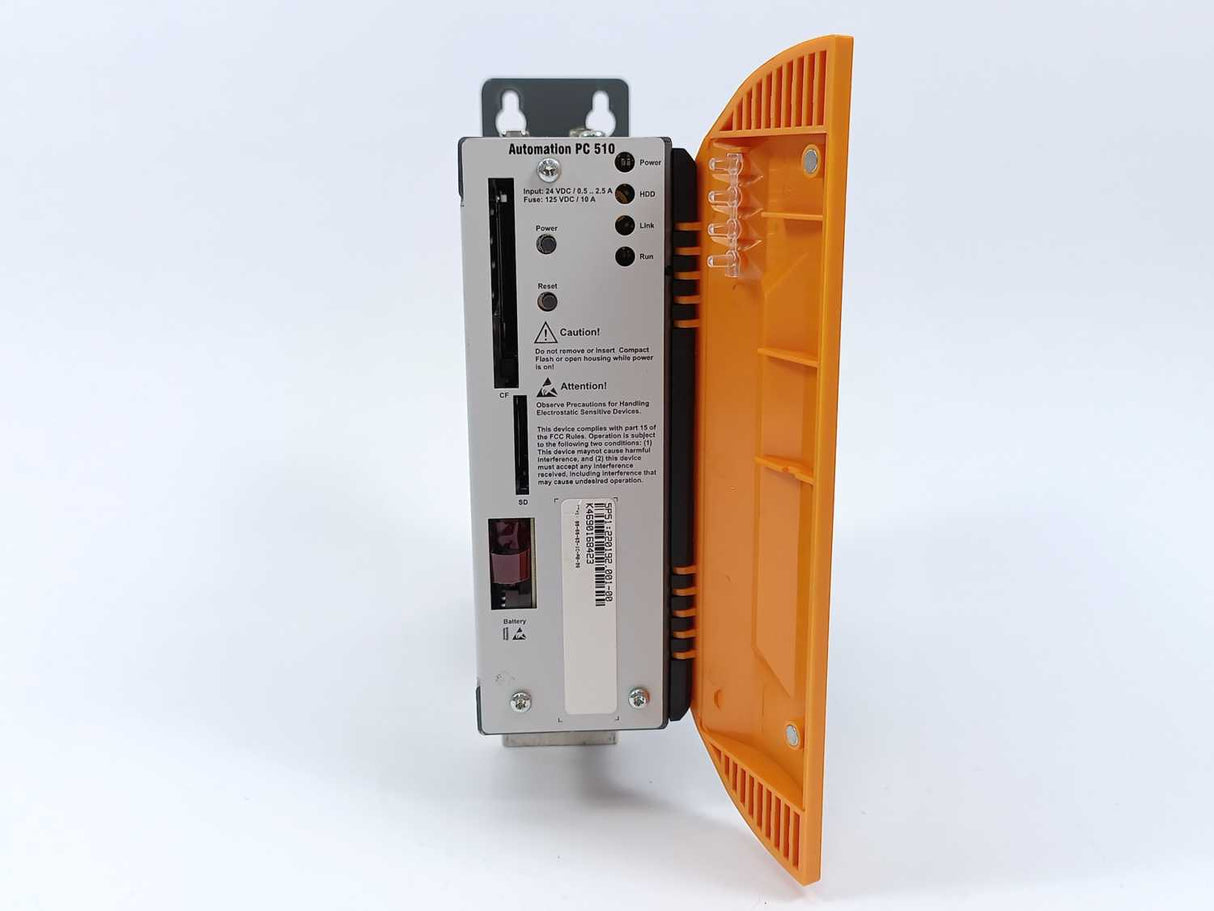 B&R 5PC510.SX01-00 Automation PC 510