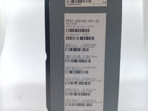 B&R 5PC510.SX01-00 Automation PC 510