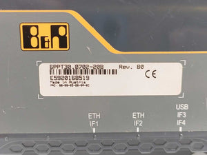 B&R 6PPT30.0702-20B Power Panel T30