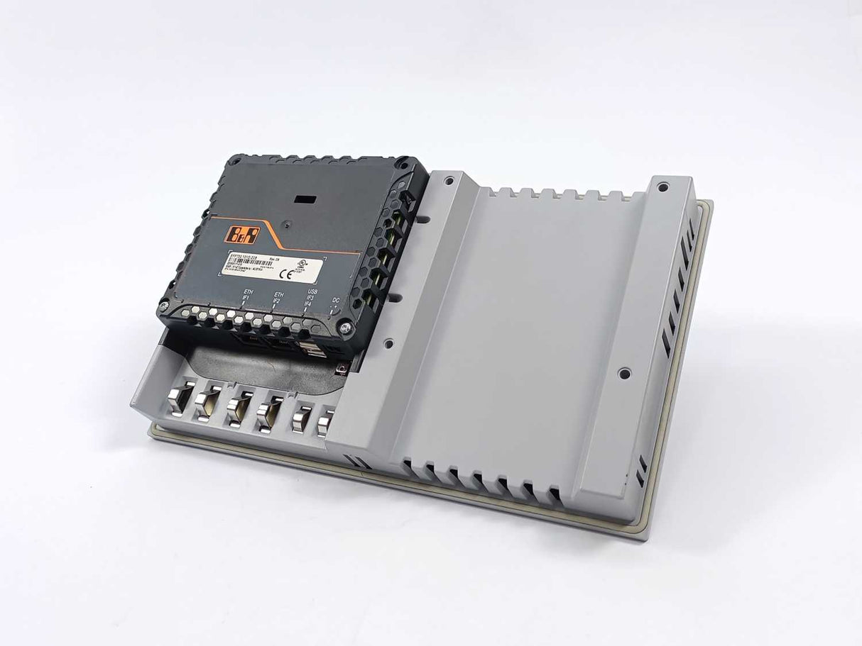B&R 6PPT30.101G-20B Power Panel T30 10.1"