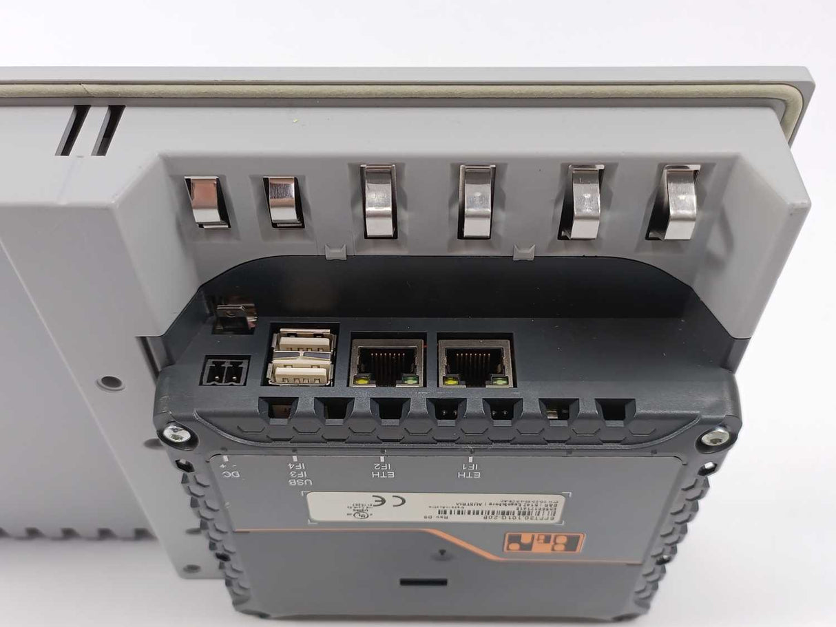 B&R 6PPT30.101G-20B Power Panel T30 10.1"