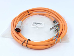 B&R 8BCM0005.1011A-0 ACOPOSmulti Motor Cable