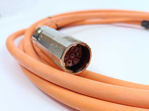 B&R 8BCM0005.1011A-0 ACOPOSmulti Motor Cable