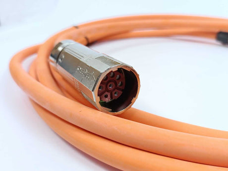 B&R 8BCM0005.1011A-0 ACOPOSmulti Motor Cable