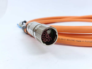 B&R 8ECH0003.1111A-0 ACOPOS P3 Hybrid Motor Cable