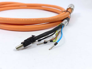 B&R 8ECH0003.1111A-0 ACOPOS P3 Hybrid Motor Cable