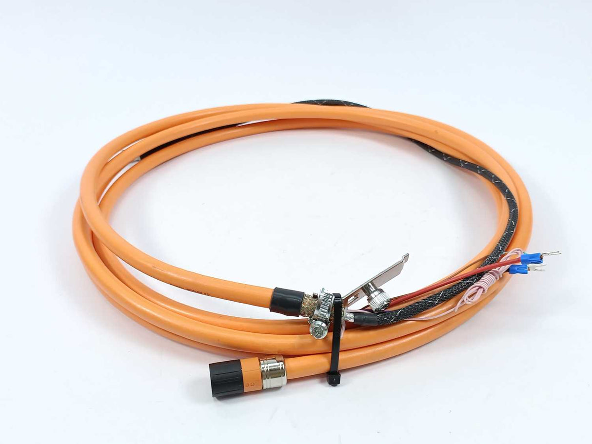 B&R 8D1CH0005.11120-0 ACOPOSmotor Compact Power Supply Cable
