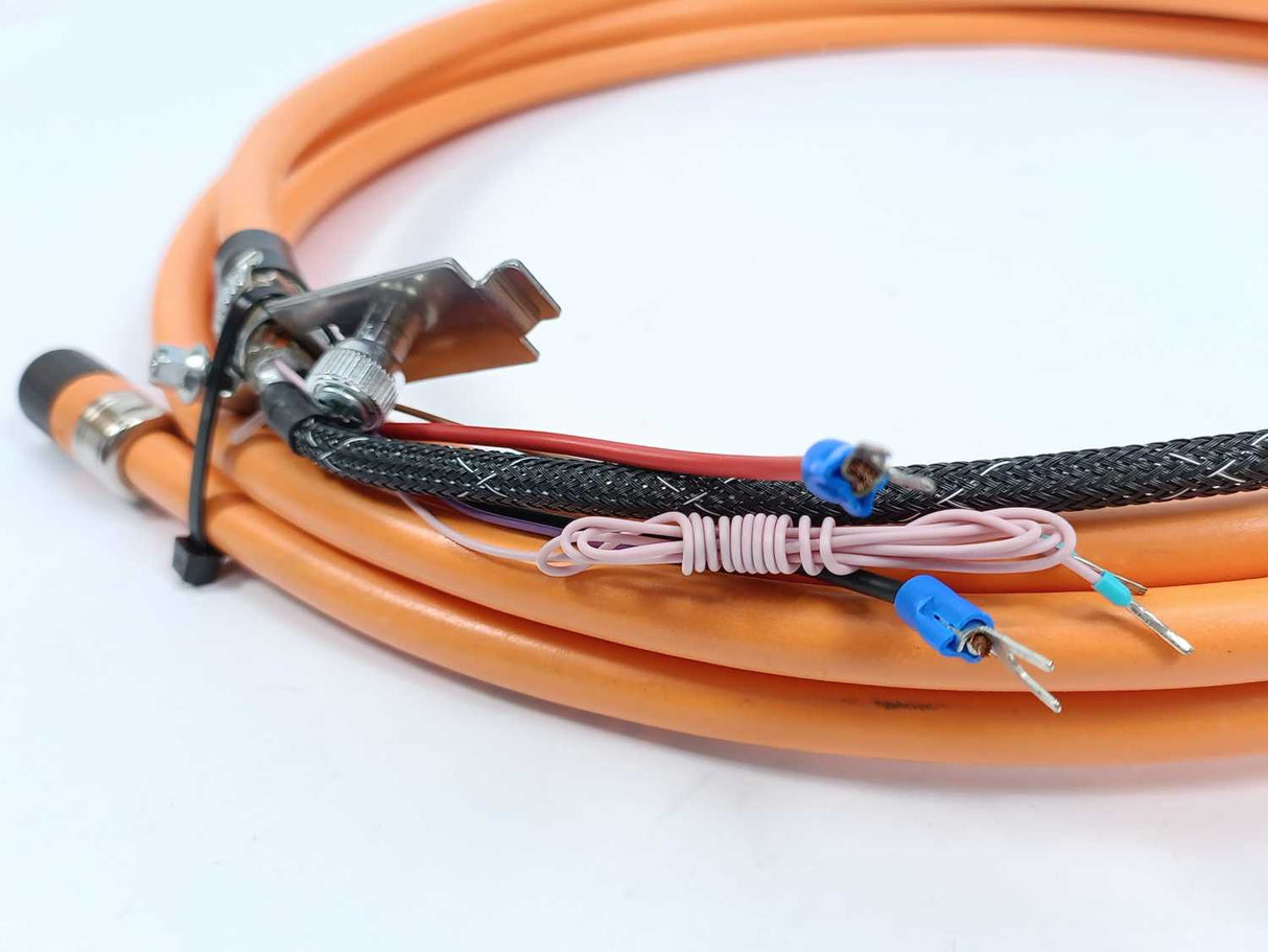 B&R 8D1CH0005.11120-0 ACOPOSmotor Compact Power Supply Cable