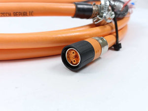 B&R 8D1CH0005.11120-0 ACOPOSmotor Compact Power Supply Cable
