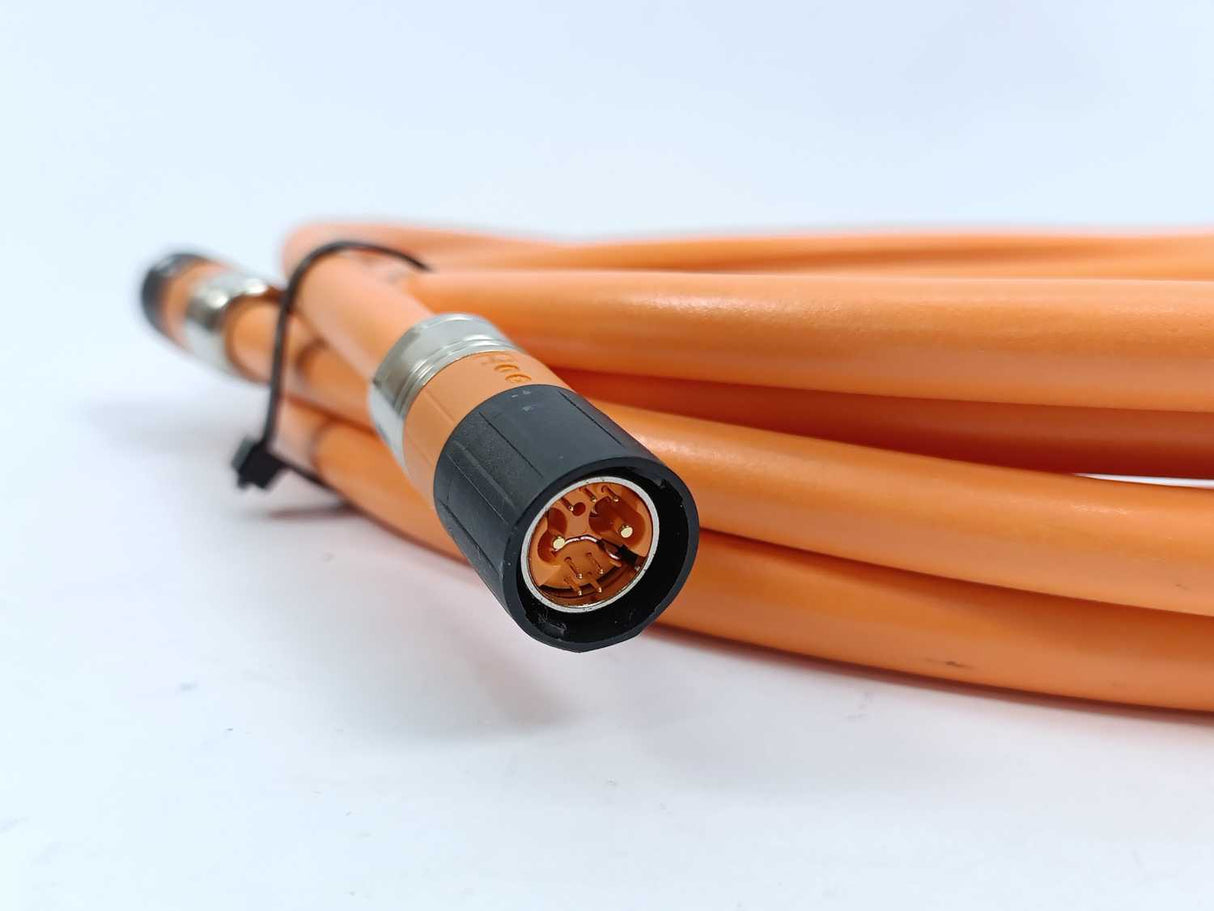 B&R 8D1CH0005.11110-0 ACOPOSmotor Compact Power Cable
