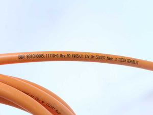 B&R 8D1CH0005.11110-0 ACOPOSmotor Compact Power Cable