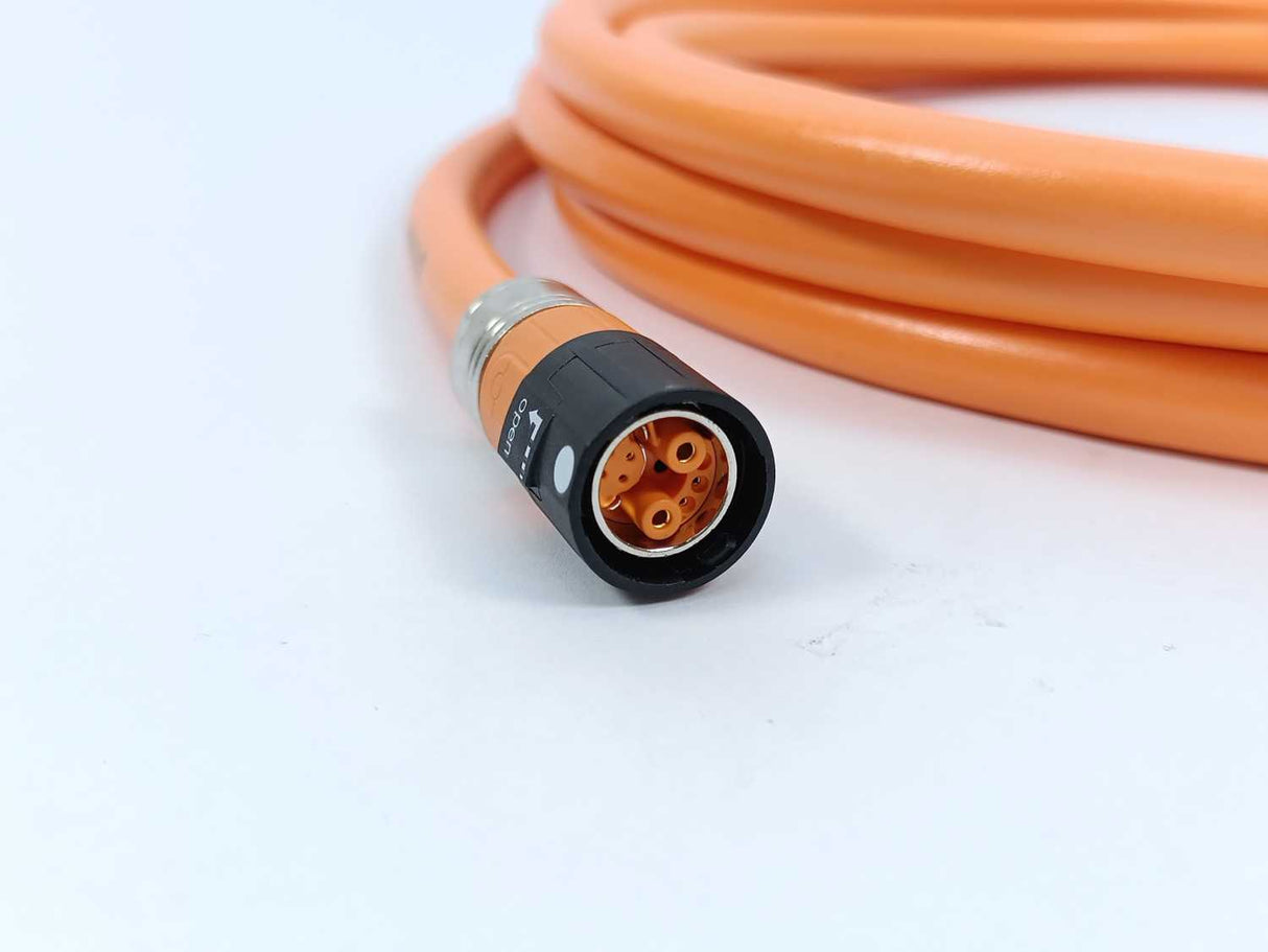 B&R 8D1CH0005.11110-0 ACOPOSmotor Compact Power Cable