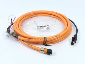 B&R 8D1CH0005.11120-0 ACOPOSmotor Compact Power Supply Cable