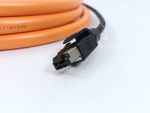 B&R 8D1CH0005.11120-0 ACOPOSmotor Compact Power Supply Cable