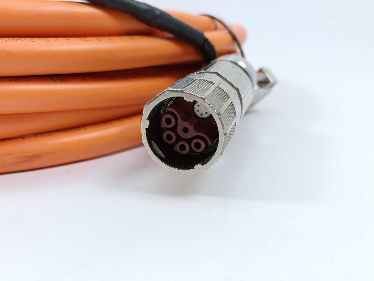 B&R 8ECH0014.1111A-0 ACOPOS P3 Hybrid Motor Cable