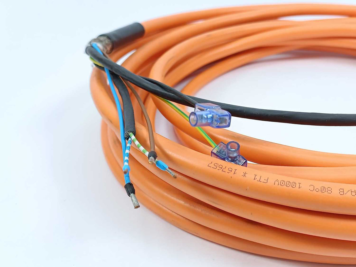 B&R 8ECH0014.1111A-0 ACOPOS P3 Hybrid Motor Cable