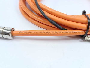 B&R 8ECH0014.1111A-0 ACOPOS P3 Hybrid Motor Cable