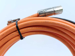 B&R 8ECH0014.1111A-0 ACOPOS P3 Hybrid Motor Cable