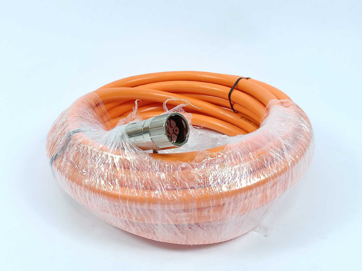 B&R 8BCM0010.1312A-0 ACOPOSmulti Motor Cable